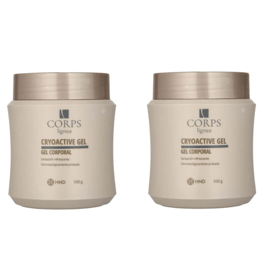 Cellulite Cream - Cryoactive Slimming Gel for Skin Tightening & Firming | Reduces Cellulite Appearance