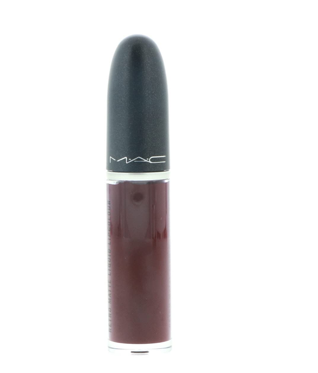 High Drama Matte Liquid Lipstick - Mac Retro Collection | Long-Lasting Color