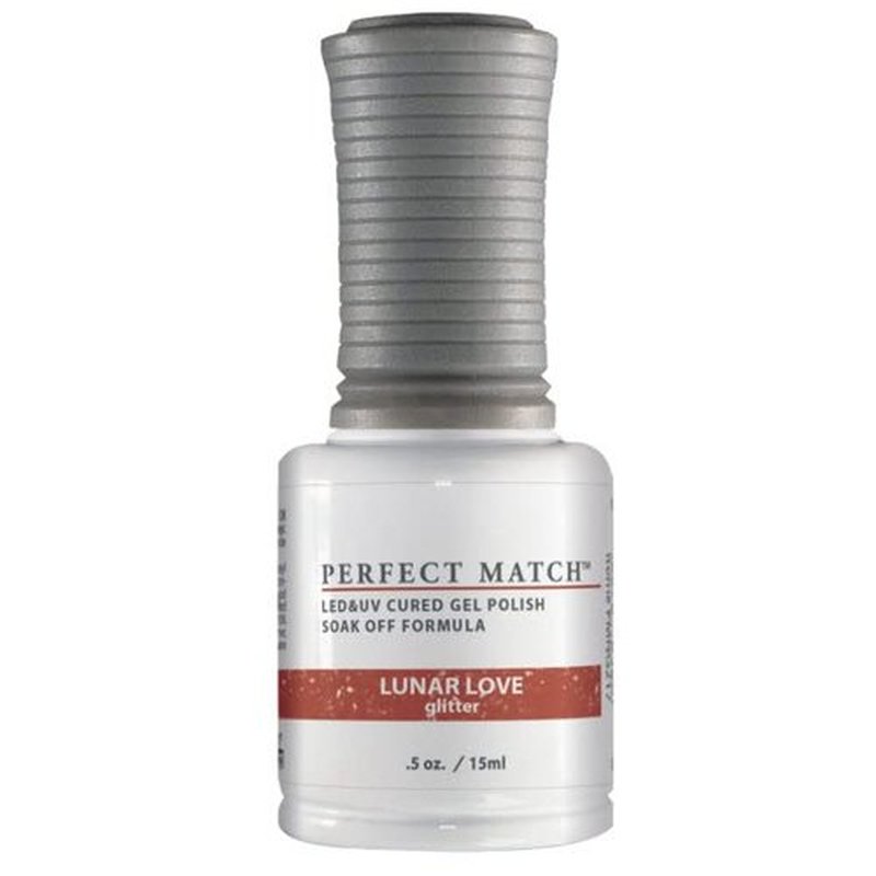 LECHAT Perfect Match Gel Polish, Lunar Love, 0.5 fluid_ounces