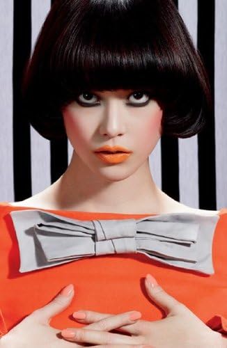 MAC Frost CB 96 Lipstick - Long-Lasting, Creamy Finish, Vibrant Color