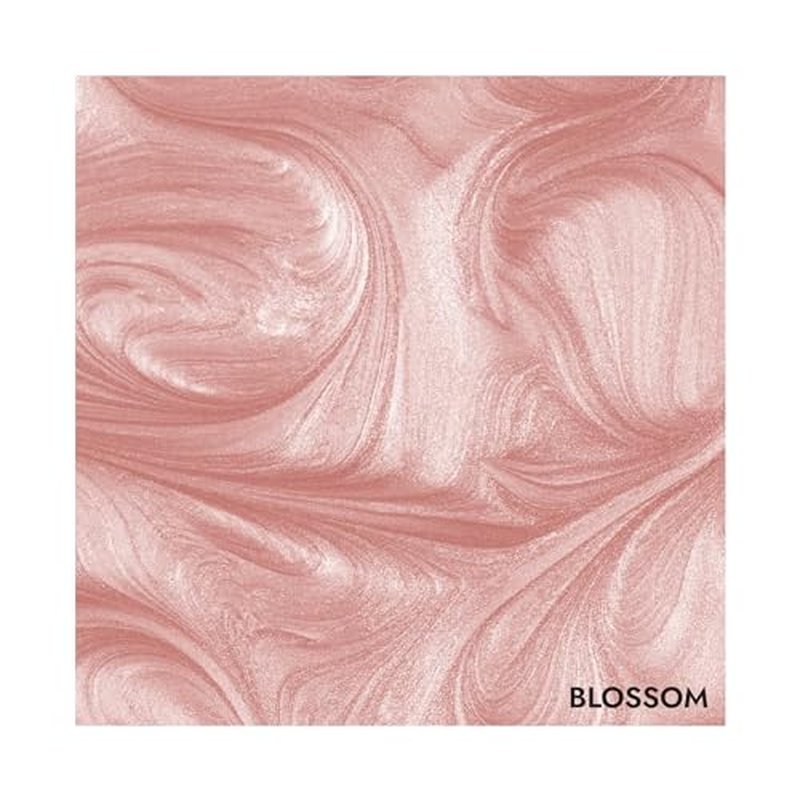 COVER FX Custom Enhancer Drops - Halo: Iridescent Finish - 15mL - Radiant Glow - Liquid Highlighter