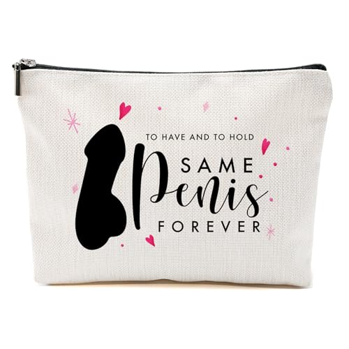 Blue Leaves Niece Gifts from Aunt,Funny Gifts for Niece,Aunt Gift, Funny Aunt gifts,Auntie gifts from Niece,Nephew,Best Aunt Gifts,Makeup Bag, Make Up Pouch,Unicorn, Funny Handle Bag, Prize for Aunt