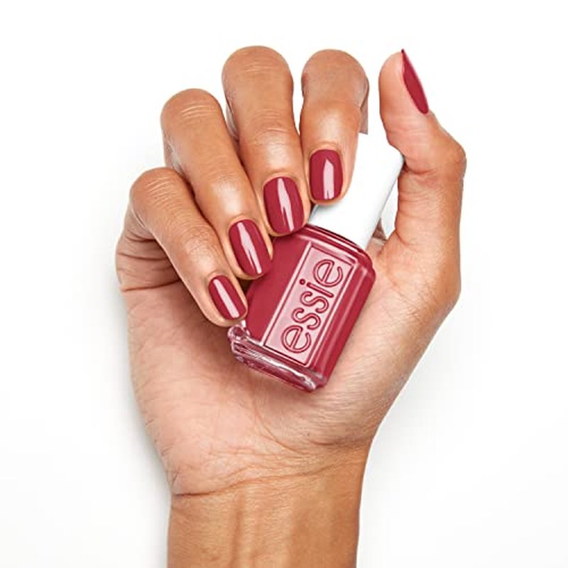 essie Nail Polish, Glossy Shine Finish, Mrs. Always-Right, 0.46 fl. oz. (Pack of 2)