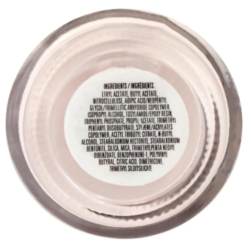 Orly Nail Lacquer - 2000012 Lovella Women Nail Polish 0.6 oz