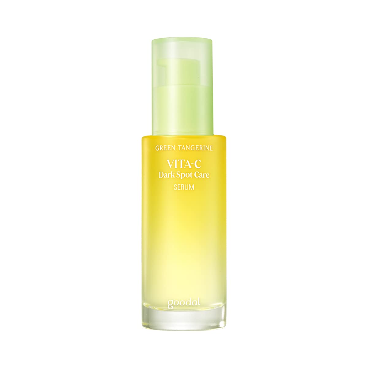 GOODAL Green Tangerine Vitamin C Serum (Old Version)