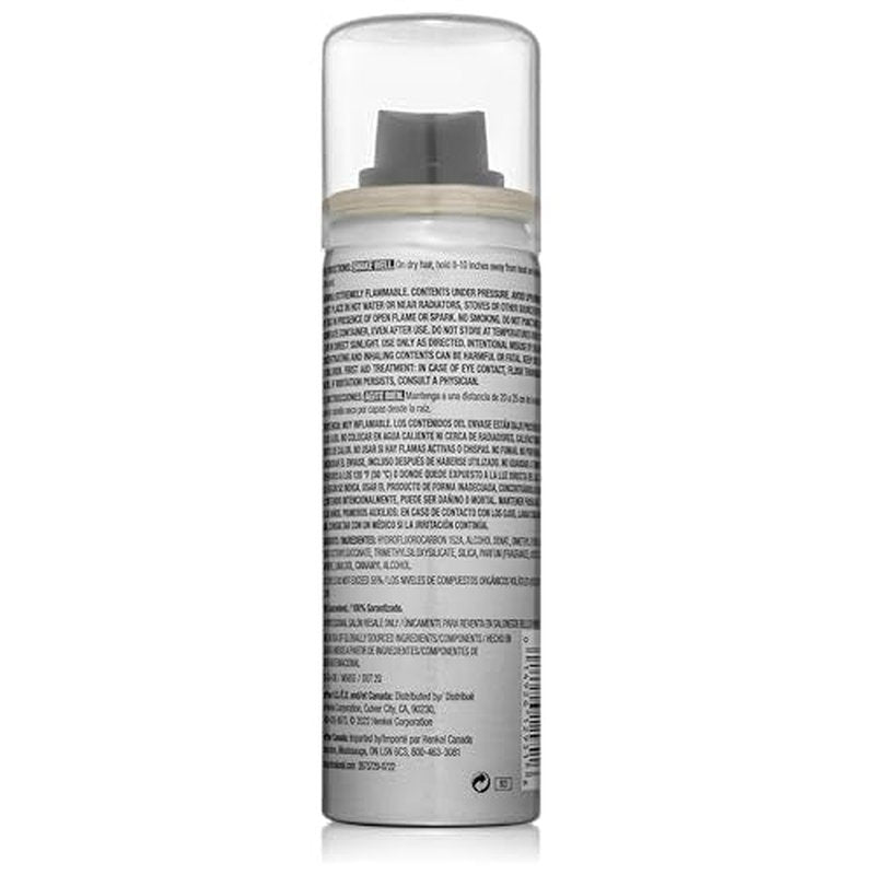 Kenra Volume Dry Shampoo | Oil Absorbing Shampoo | Translucent, Volume-Enhancing Spray | Instantly Refreshes Hair At The Root | Absorbs Oils & Impurities | All Hair Types | Travel 1.2 oz