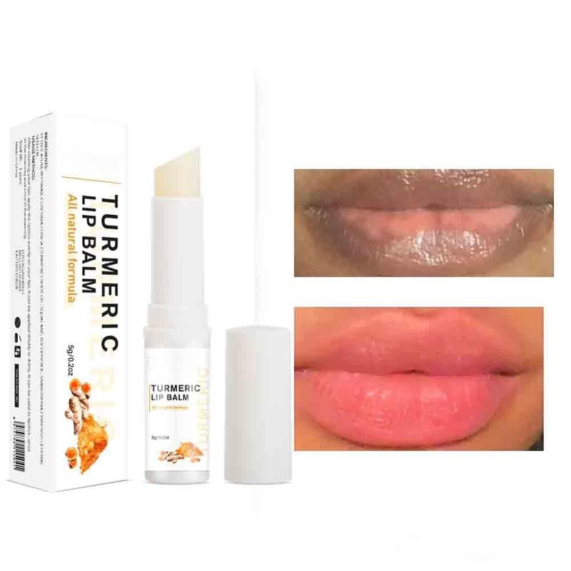 Amazbgt Lip Lightening for Dark Lips Lip Brightener for Smokers Dark Lip Treatment Lightening Cream for Pink Lips Lip Lightener for Smoker Lips Lip Lightening balm for Men and Women