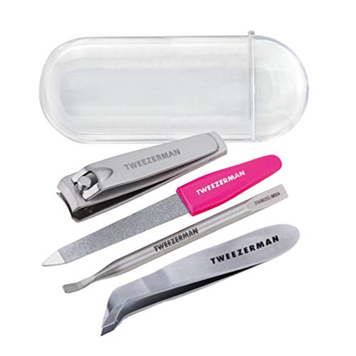 Tweezerman Mini Manicure Kit