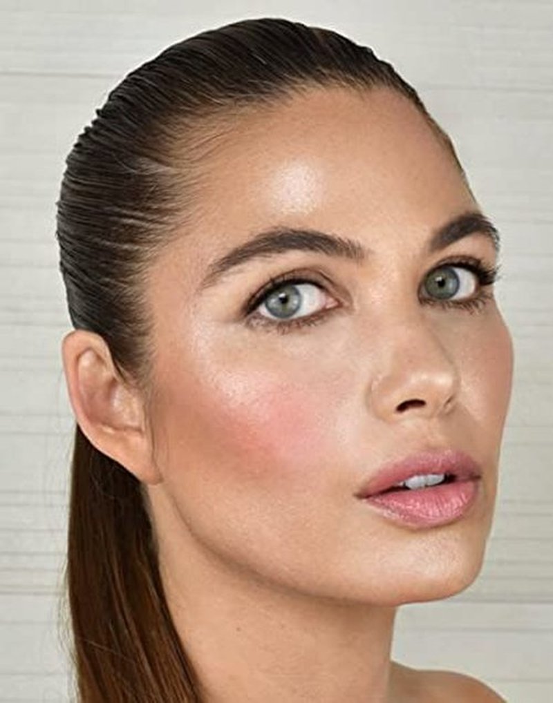 Le Metier De Beaute Creme Fresh Tint For Cheek and Lip (Ginger Lily)