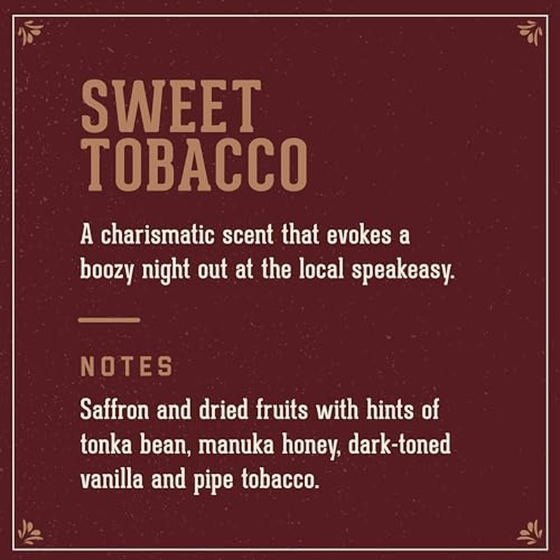 18.21 Man Made Detox Bar