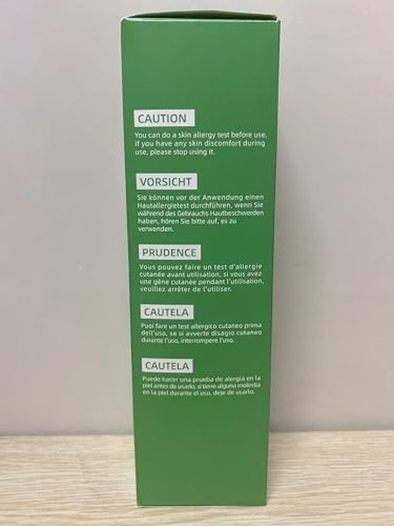 ASYBO Aloe Vera Gel, 100% Natural Pure Aloe Vera Hydrating Facial Cream, Soothing & Moisturizing, After Sun Care, Reduce Acne, Repair Scars, Suitable for All Skin Types, 250ml / 8.8 fl oz