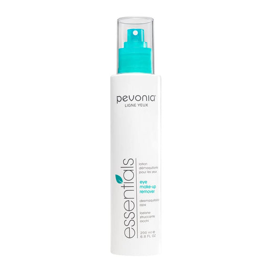 Pevonia Eye Makeup Remover Lotion - Gentle 6.8 Fl Oz for Sensitive Skin