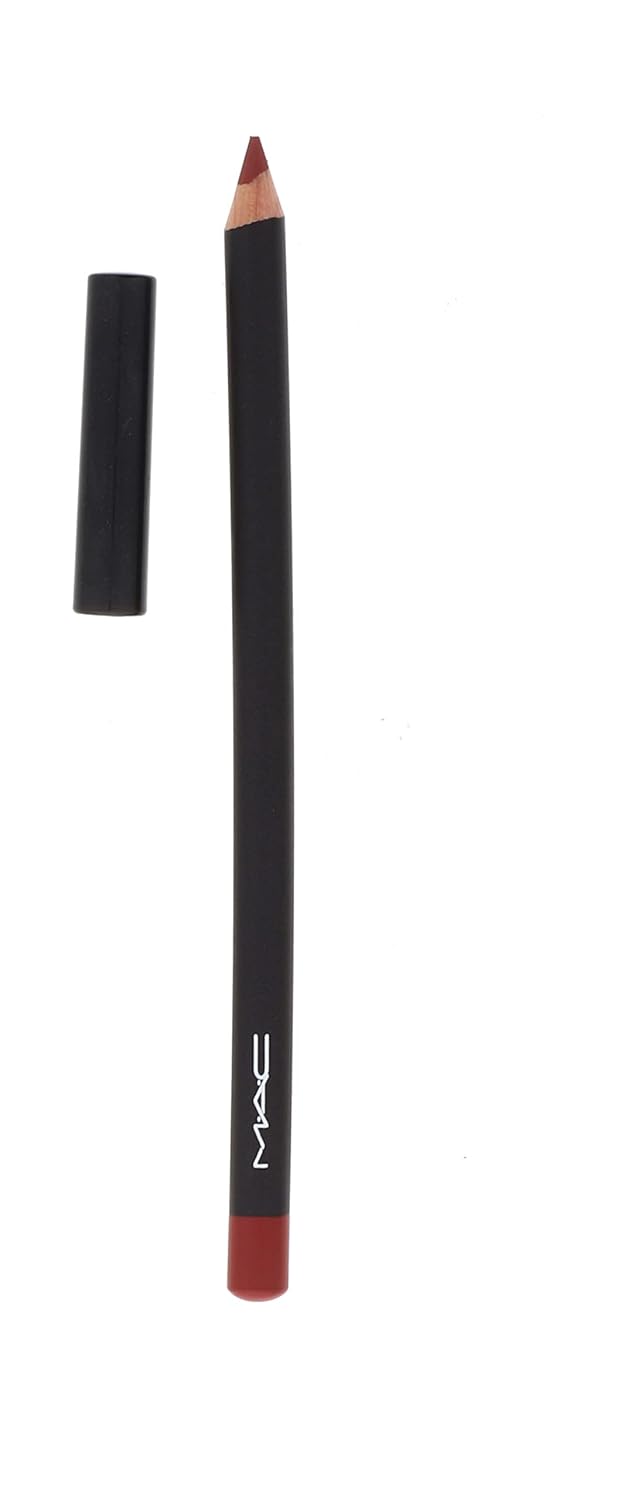 Chicory MAC Lip Pencil - Long-Lasting, Creamy Formula for Perfect Lips