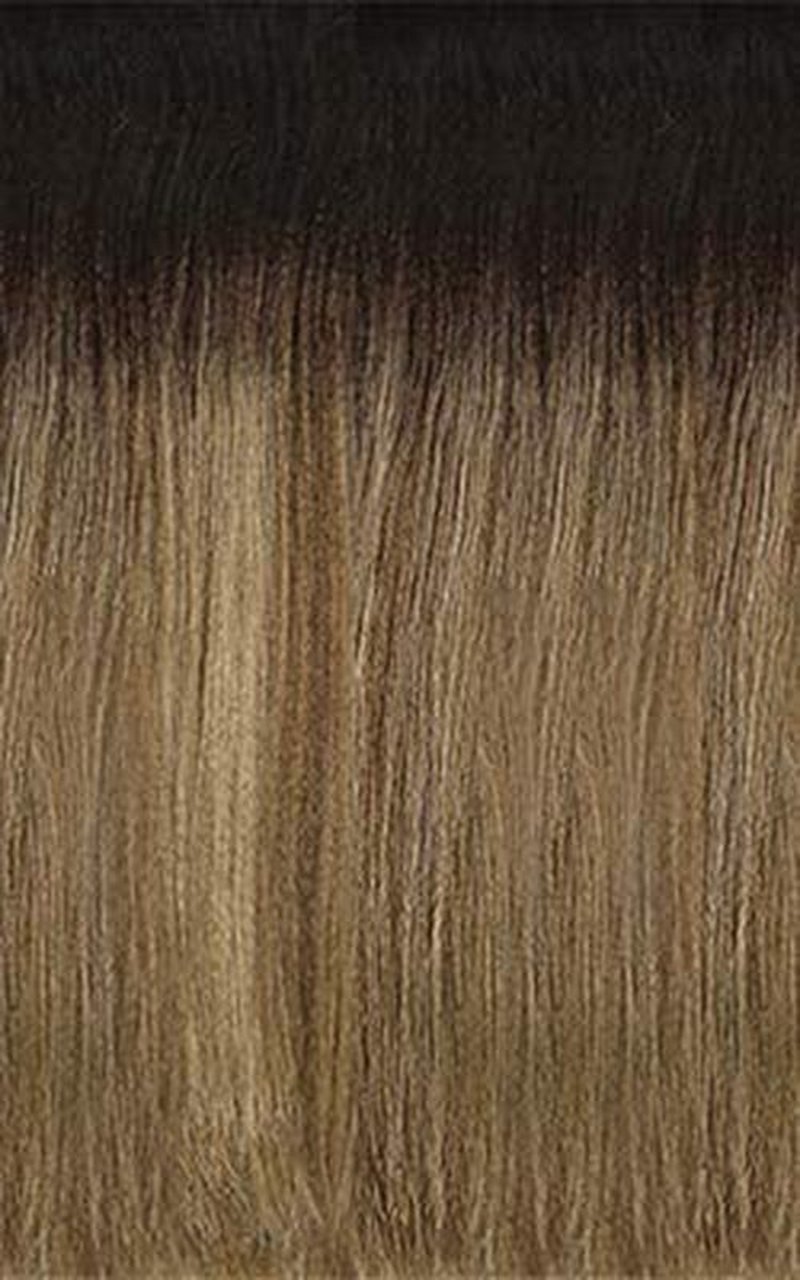 Sensationnel Dashly Synthetic Hair Wig – Unit 7 (DARK ASH BLONDE OMBRE)