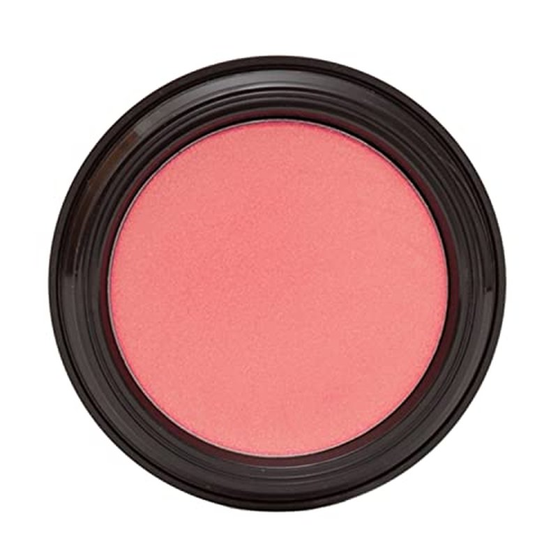 Gabriel Cosmetics Multi Pot (Conch - Rose/Silver Shimmer),3-in-1 Eyes, Lips, Cheeks, Natural, Paraben Free, Vegan, Gluten-free, Cruelty-free, Non GMO, 0.08 oz.