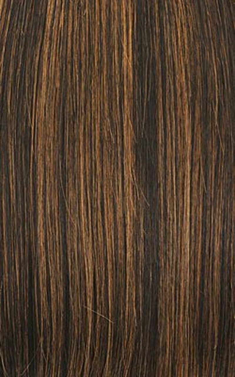 Xpression Sensationnel Synthetic Hair Braids 2X Pre-Stretched Braid 48" (613) (5-Pack, M1B/30)