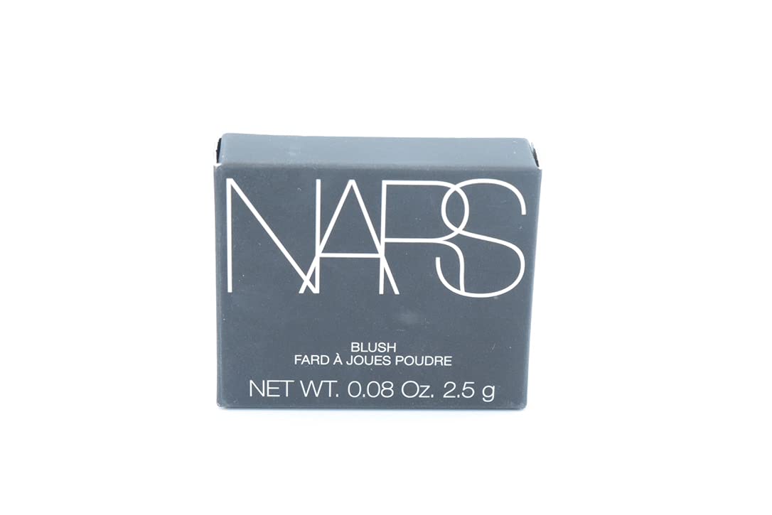 Travel Size Nars Blush in Orgasm X - 0.08 oz | Flawless Cheek Color