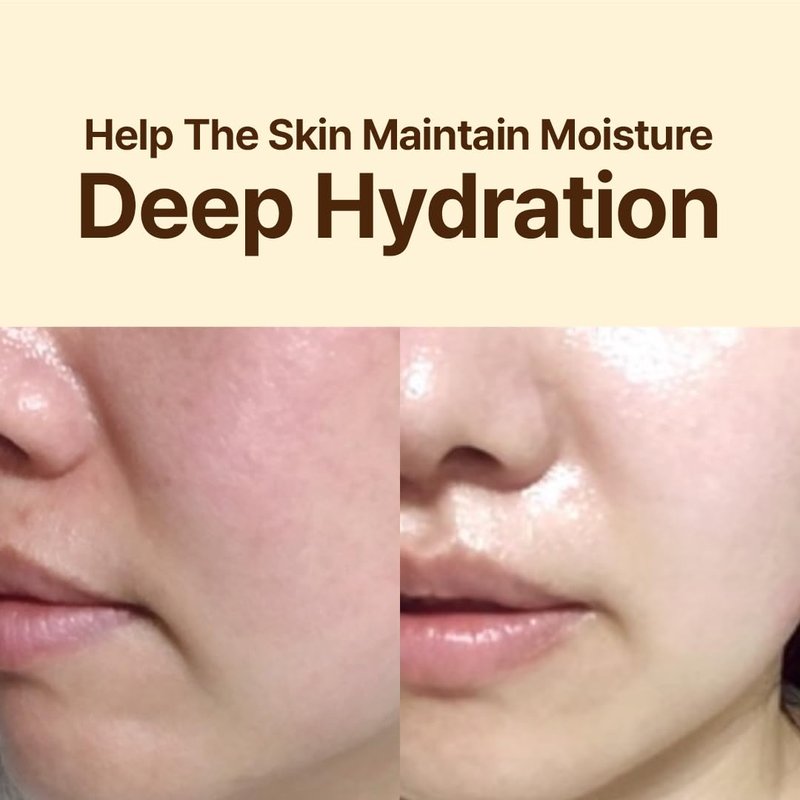 Hydrating Moisture-Balance Cream - Paris Crème d’Aqua Excellence for Smooth, Refreshed Skin | Lightweight & Fast-Absorbing, 1.01 fl oz