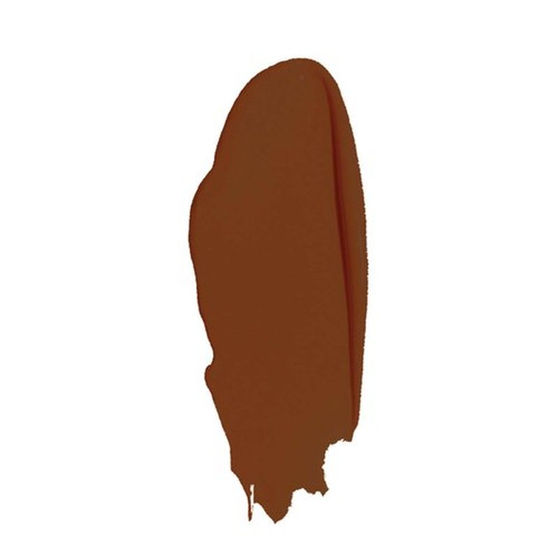 IDUN Minerals Liquid Norrsken Foundation - Light to Medium Coverage - Luminous Finish for Dry and Dull Surfaces - Water Resistant and Safe for Sensitive Skin - 226 Yrsa - Dark Brown Neutral - 1.01 oz