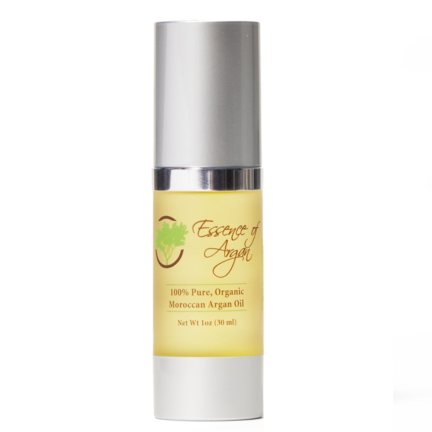Essence Of Argan Moroccan Argan Oil (30 ml)
