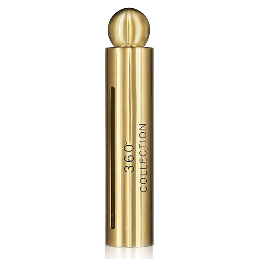 Perry Ellis 360 Collection for Women, 3.4 fl oz EDP