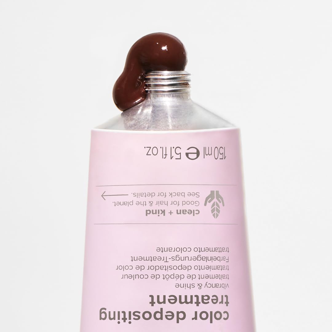 Color-Depositing Treatment for Color-Treated Hair | Paul Mitchell Clean Beauty