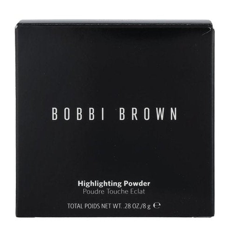 BOBBI BROWN Highlighting Powder Afternoon Glow