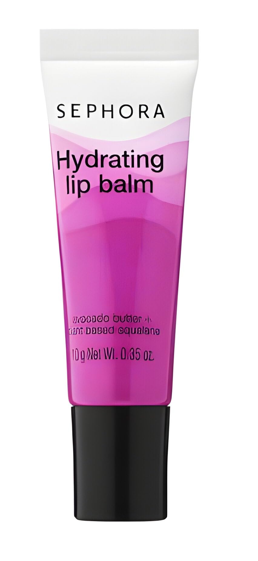 Sephora Collection Hydrating Lip Balm - 4 Berry (Berry Purple)