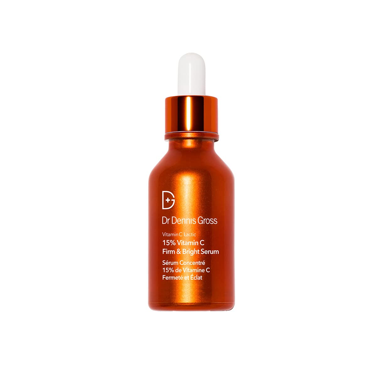 Dr Dennis Gross Vitamin C Serum