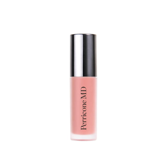 Perricone MD No Makeup Lip Oil | Non-sticky, Skincare-Infused | Delivers natural-looking color, Helps to reduce vertical lip lines, loss of lip volume & dry, rough texture & discoloration