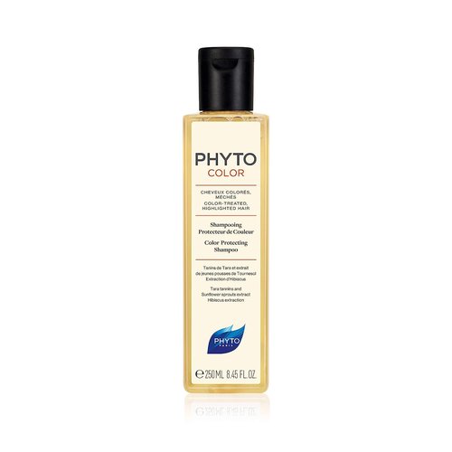 PHYTO Phytocolor Color Protecting Shampoo, 8.45 fl oz