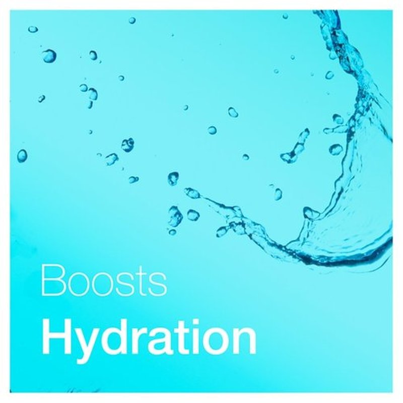 Neutrogena Hydro Boost Lightweight Hydrating Facial Cleansing Gel, Gentle Face Wash & Makeup Remover with Hyaluronic Acid, Hypoallergenic & Non Comedogenic, 6 oz
