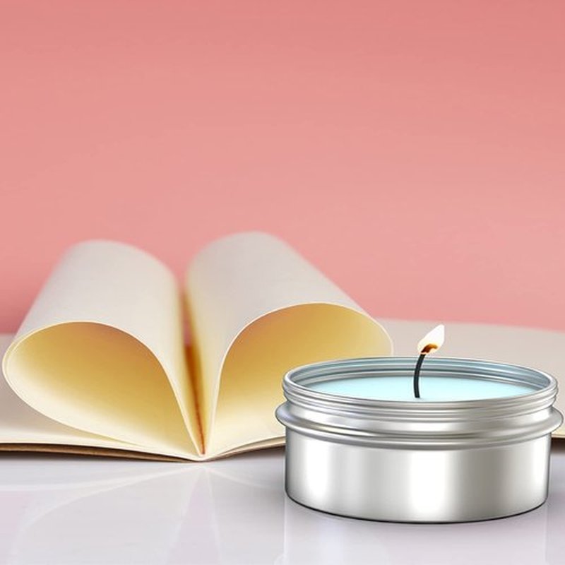 Goiio 20 Pcs 2 Ounce Aluminum Tin Jar, 60 ML Refillable Tin Container, with Screw Lid, for Storing Spices, Candies, Candles, Silver