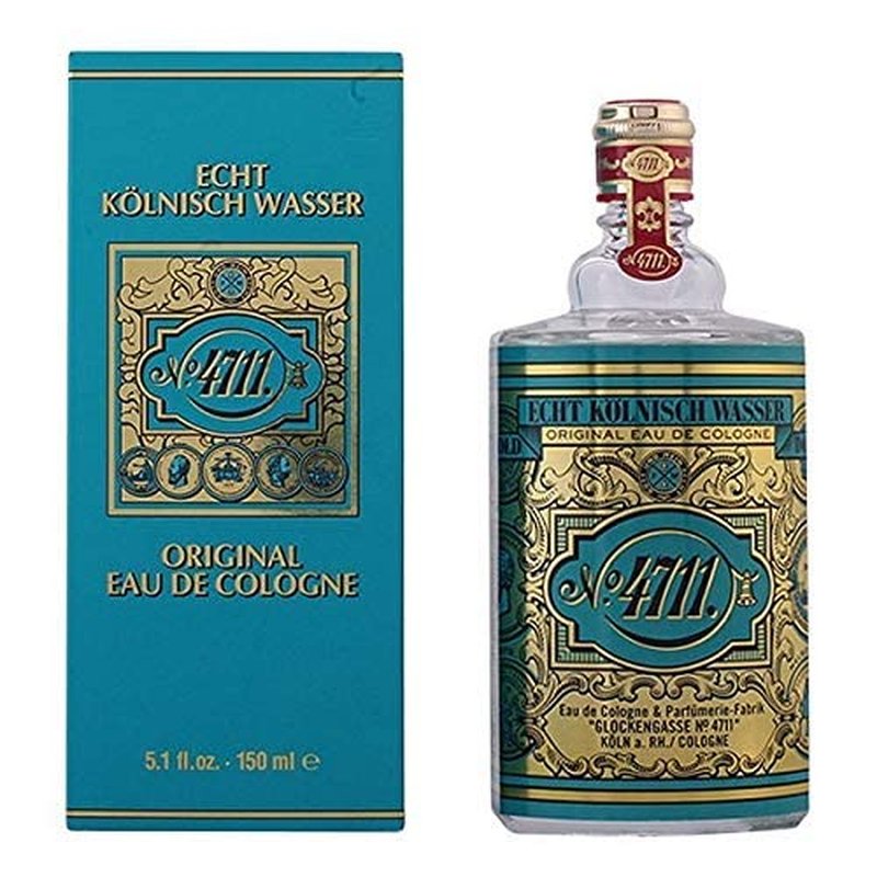 4711 by Muelhens for Unisex - 13.5 oz EDC Splash