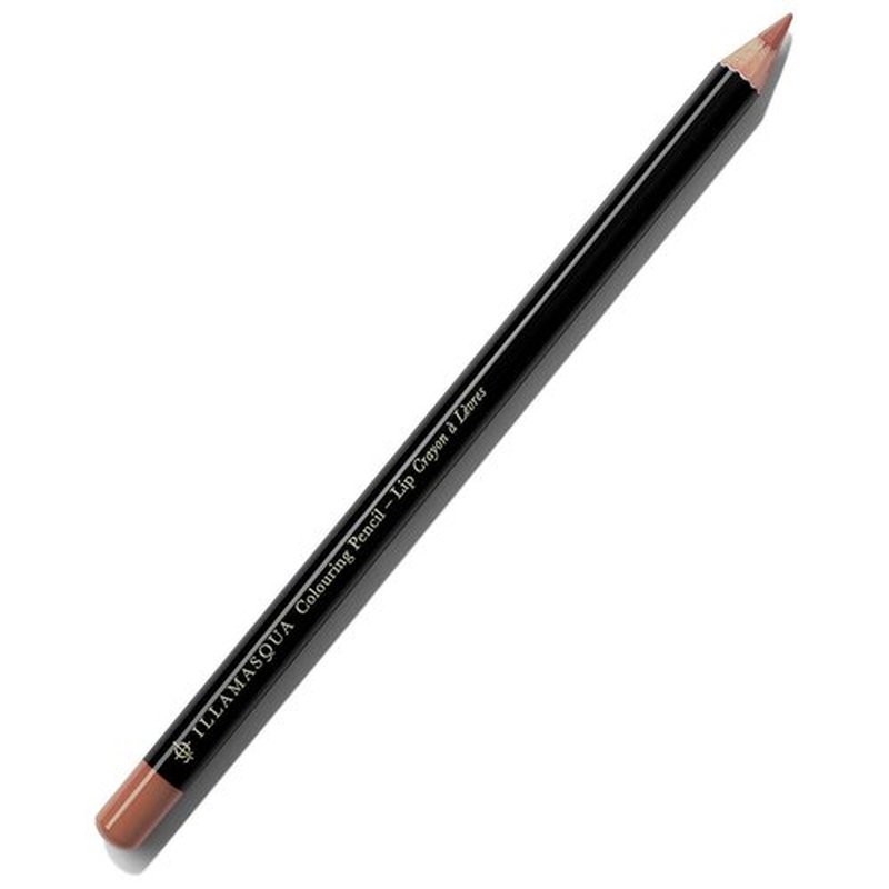 Illamasqua Coloring Lip Pencil - Raw - Dark Nude