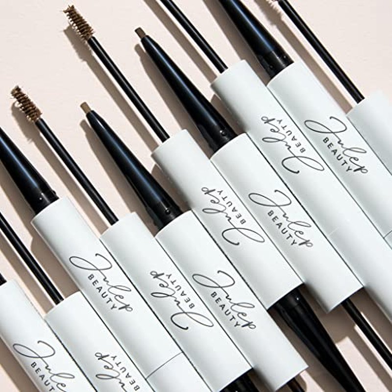 Julep Brow 101 Sculpting Pencil & Tinted Brow Gel Set - Dual-Ended Eyebrow Tool with Brush and Precision Tip - Long-Lasting, Waterproof Formula for Perfectly Defined and Tinted Brows -Blonde
