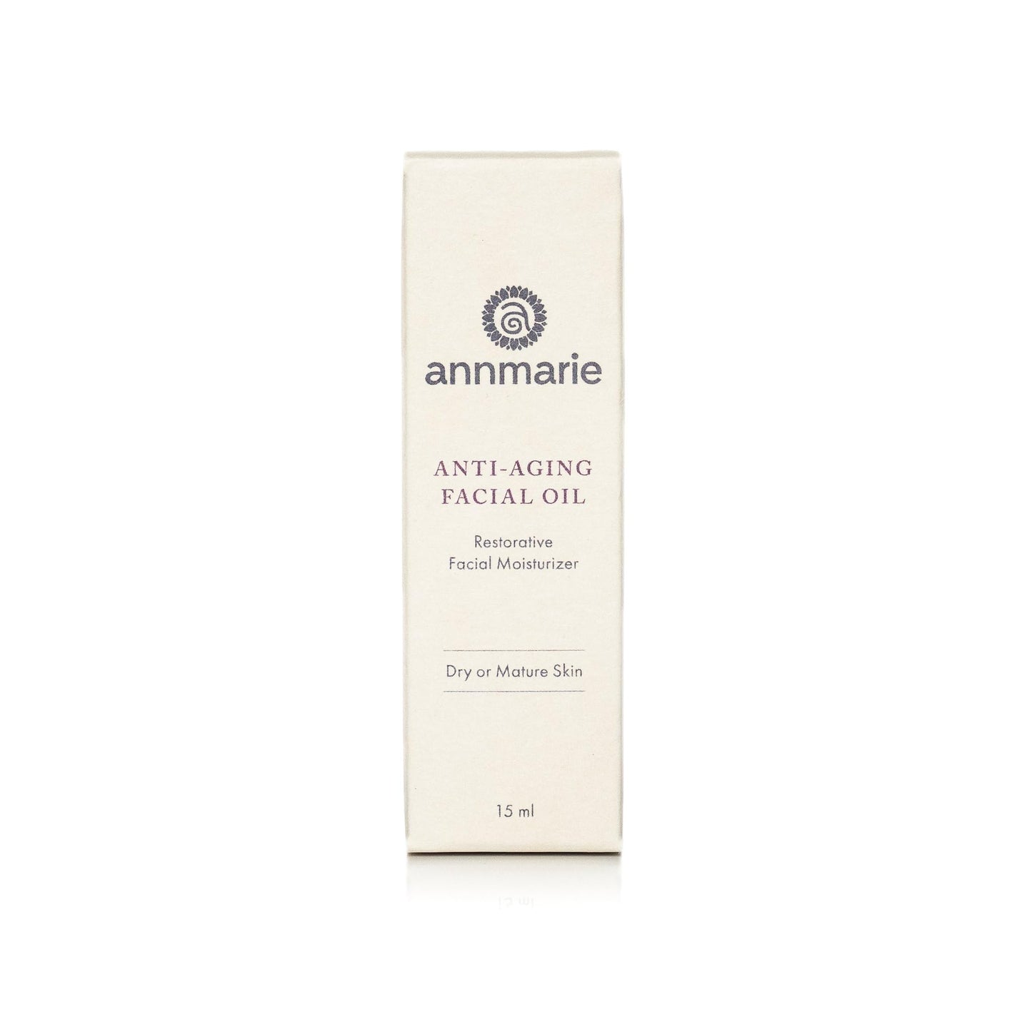 Anti-Aging Facial Oil by Annmarie Gianni Skin Care