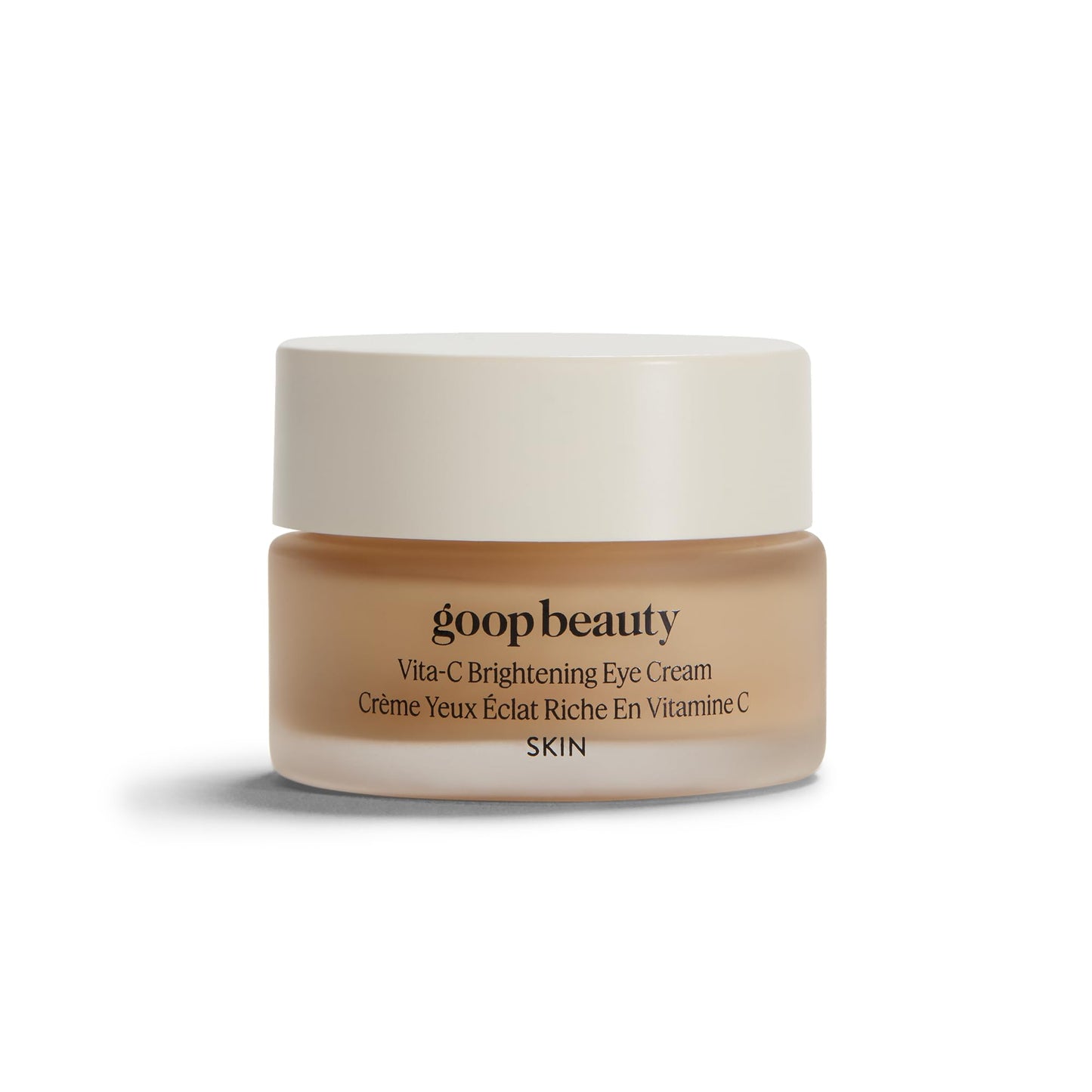 goop beauty Women's Vita-C Brightening Eye Cream