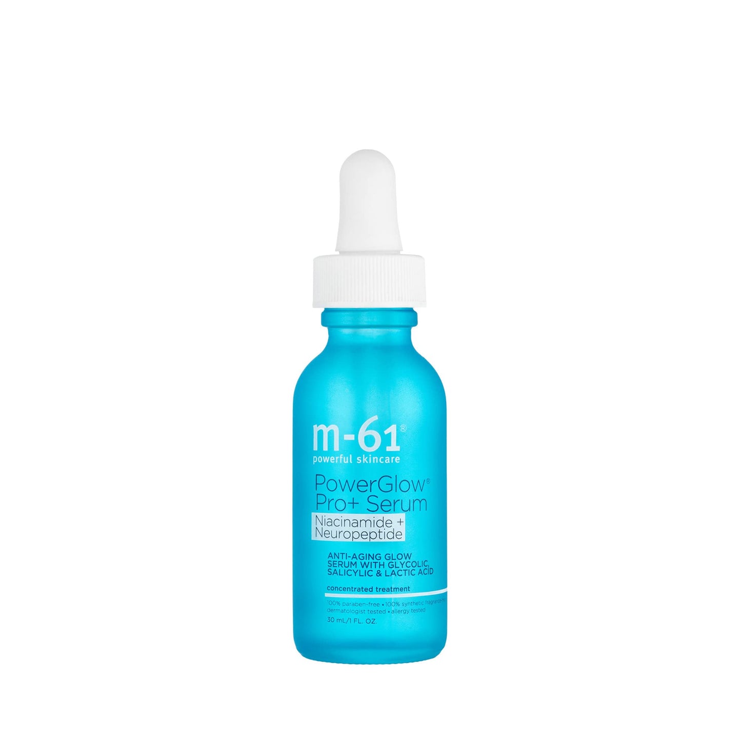 m-61 PowerGlow Pro+ Serum, 1 Fl Oz