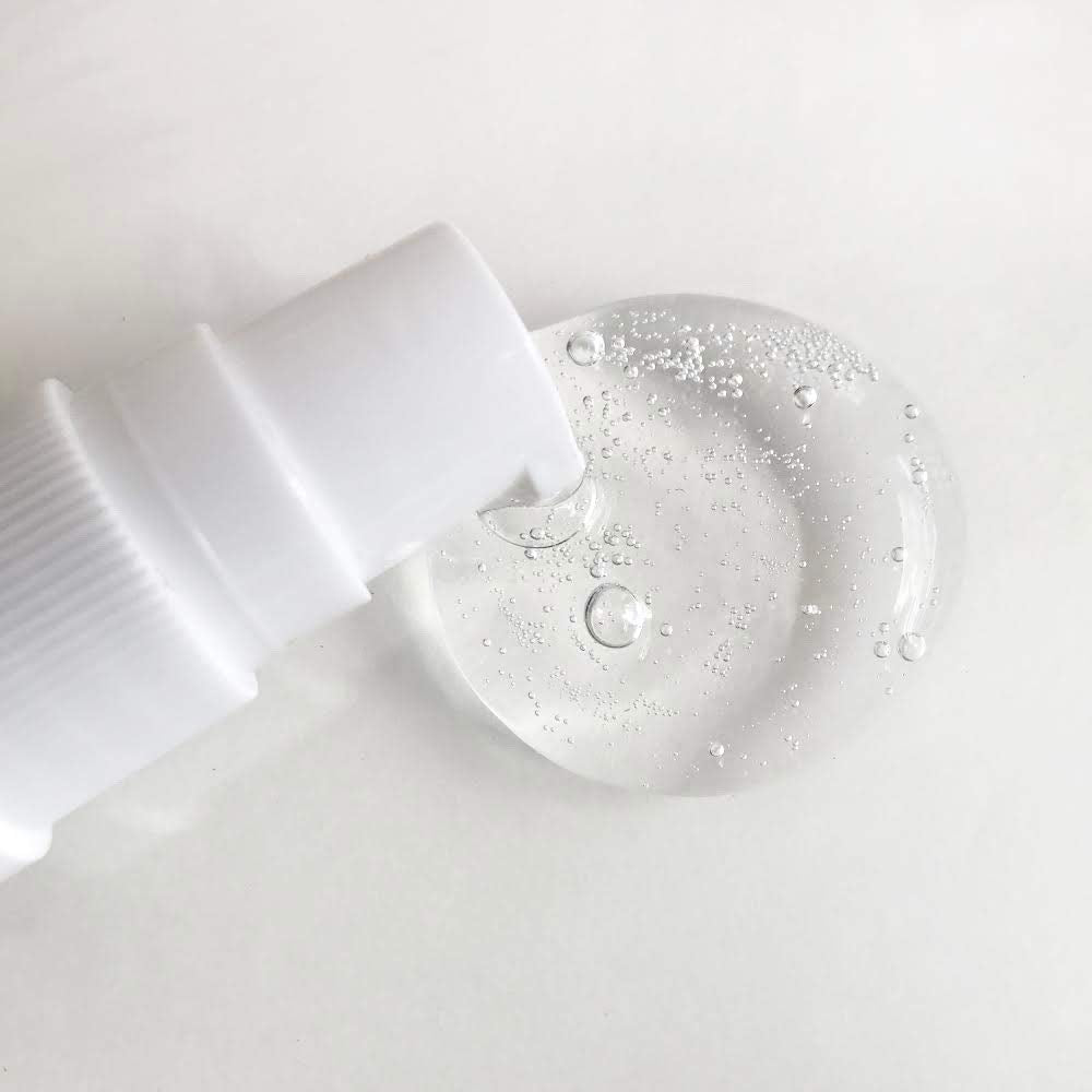 Mario Badescu Hyaluronic Dew Drops for All Skin Types – Hydrating Gel-Serum Hybrid with Sodium Hyaluronate, Niacinamide & Botanical Extracts for a Dewy, Glass-Like Glow – 1 Fl Oz