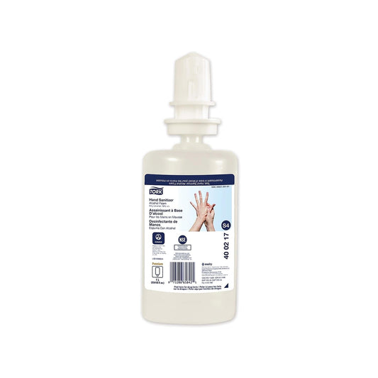 Tork Hand Sanitizer Foam
