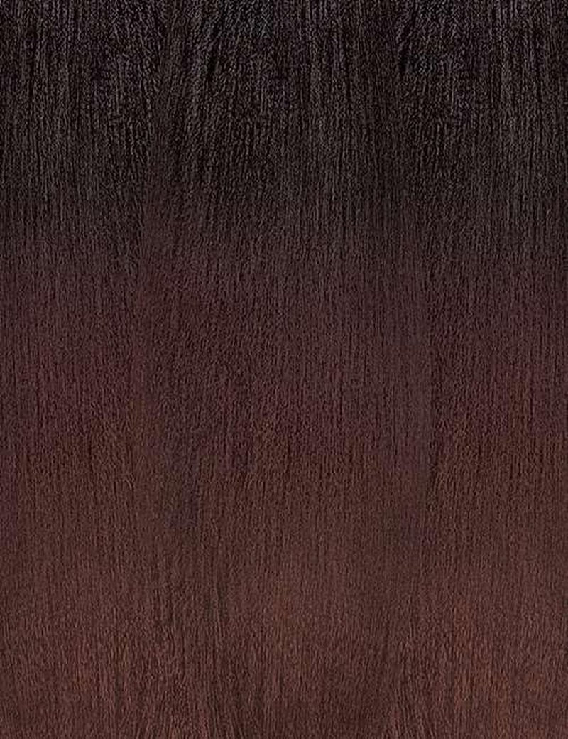 [5 PACK DEAL] Outre X-PRESSION Ultra Braid Pre-streteched Braid 42" 3X (5 Packs, 2T1B/33)