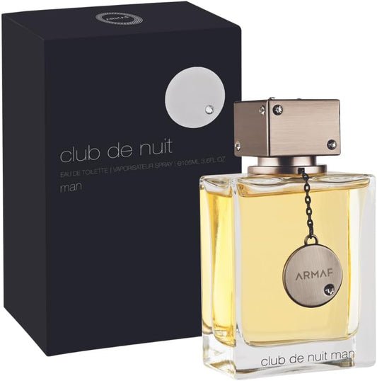 Armaf Club de Nuit Man Eau de Toilette Spray