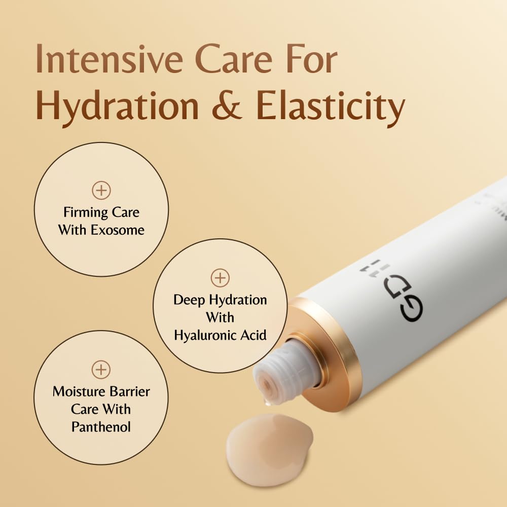 GD11 Premium RX Balancing Toner, Exosome-enriched Liposomal Complex with Hyaluronic Acid & Panthenol for Skin Moisture Support, Hydrating Toner for Glow, Korean Skin Care (4.40 Fl Oz / 130ml)
