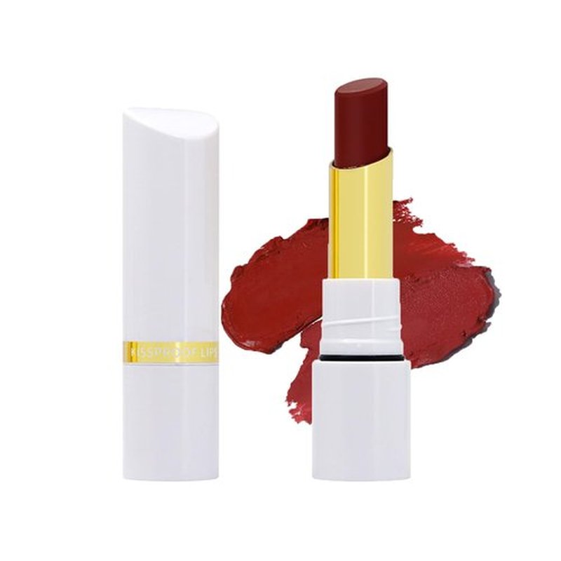 Qjjlko Violette Bisou Balm, Bisou Balm Violette Fr, Bisou Balm Tinted Lip Balm, Violette Fr Bisou Balm Sheer Matte Lipstick, Bisou Balm Matte Honest Tinted Lip Balm (832, standard)