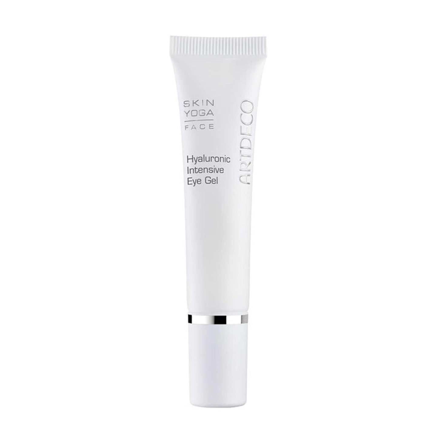 ARTDECO Hyaluronic Intensive Eye Gel - hydrating gel for eyes - reduces fine lines, wrinkles, imperfections & signs of tiredness - long-lasting effect - facial skin care products - eye cream - 0.50 Oz