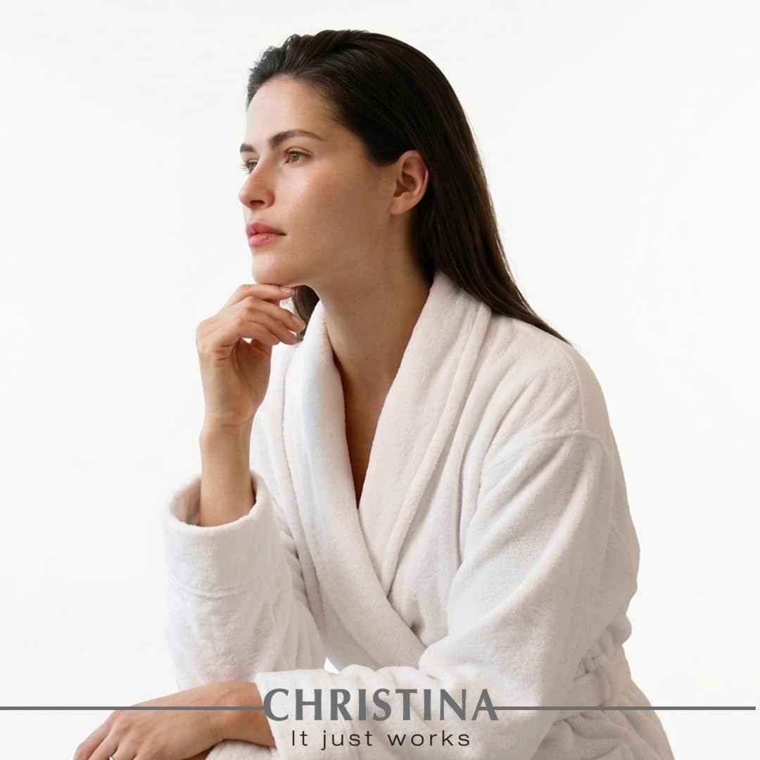 Christina - Comodex Mattifying & Protect Face Cream + SPF 15 - Lightweight Skin Moisturizer for Shine Control & Protection - Non-Comedogenic Lotion - Daily Light Cream for Oily & Combination Skin