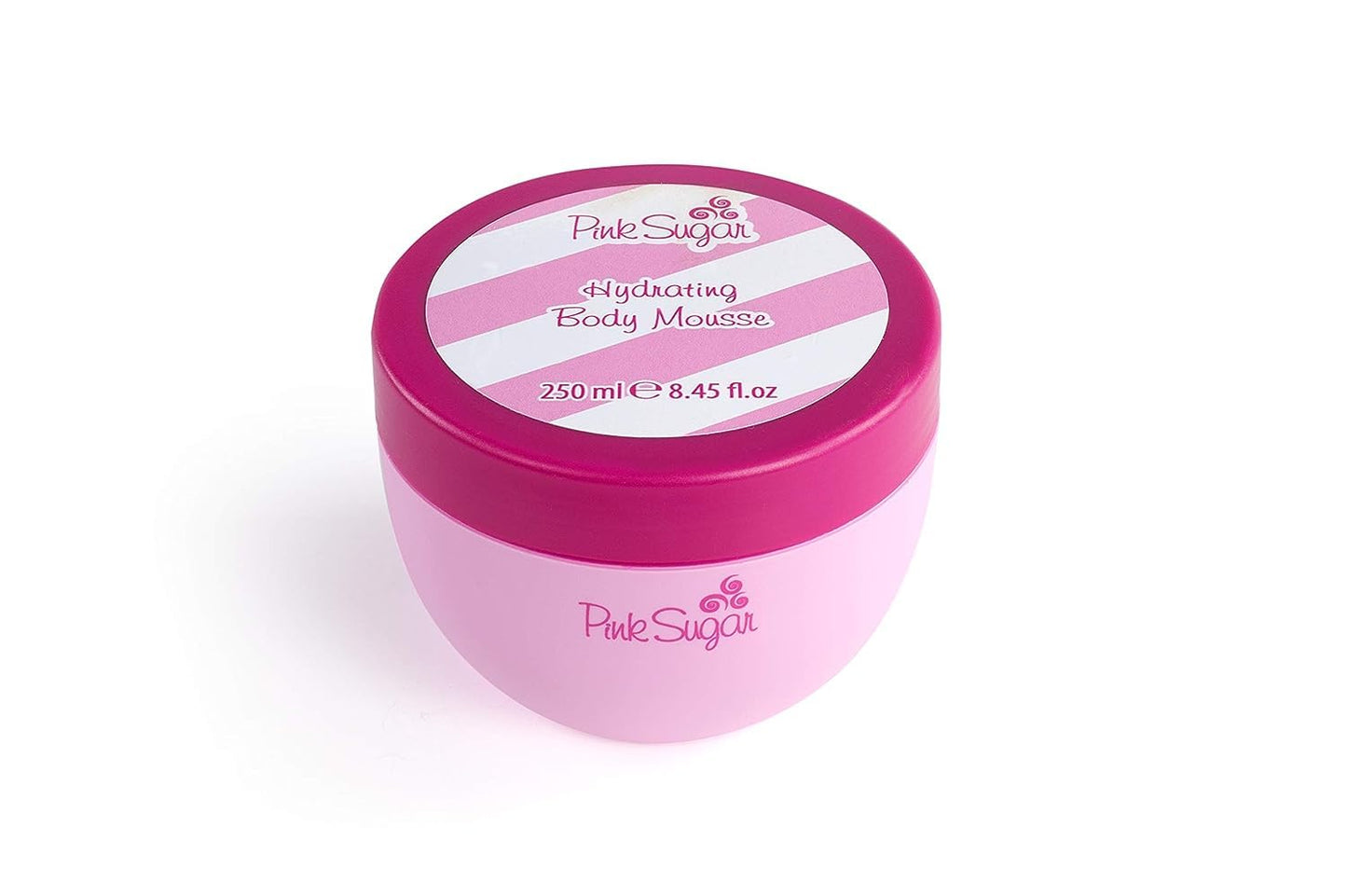 Pink Sugar Eau de Toilette for Women – Sweet Floral Fruity Perfume with Raspberry & Vanilla