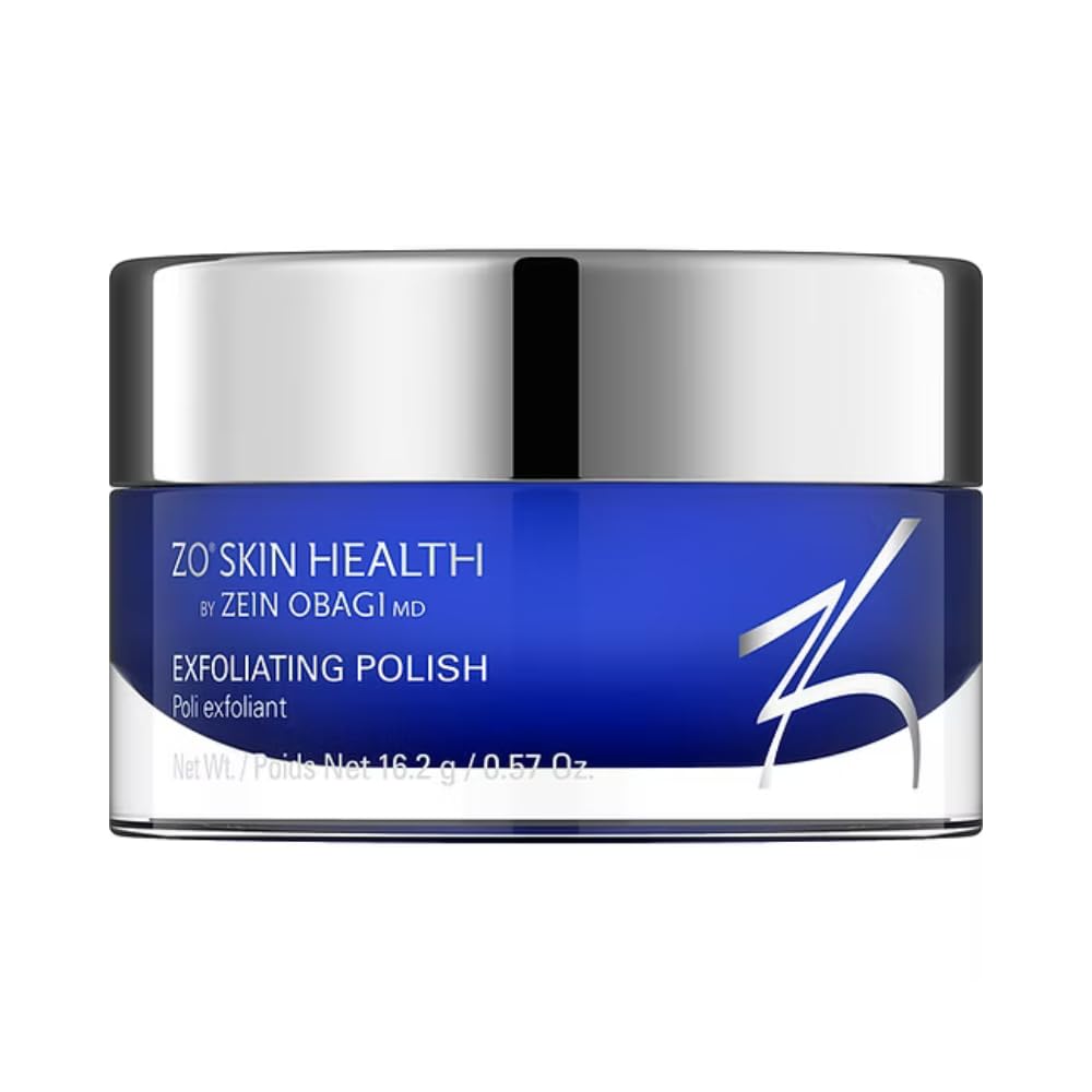 Exfoliating Polish (Travel Size)