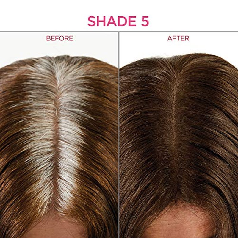 L'Oreal Paris Excellence Creme Permanent Hair Color, 4M Dark Mahogany Red (Pack of 3)